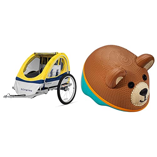ClevrPlus Deluxe 3-in-1 Double 2 Seat
