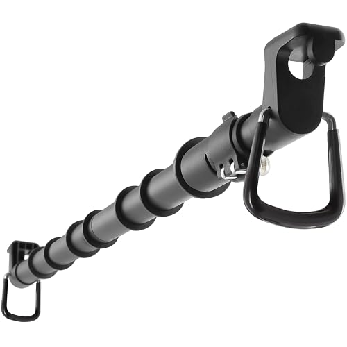 Clothes Rod for Car Travel Car & Trunk