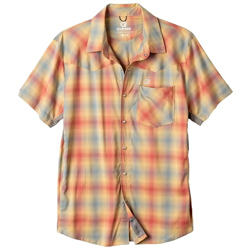Club Ride Apparel New West Cycling Shirt