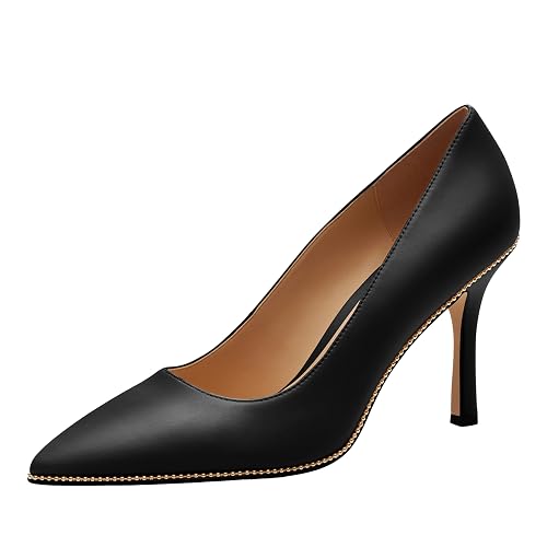 COACH Women's Samantha Pump Shoes