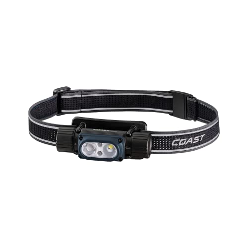 Coast WPH30R 1500 Lumen Waterproof Ultra