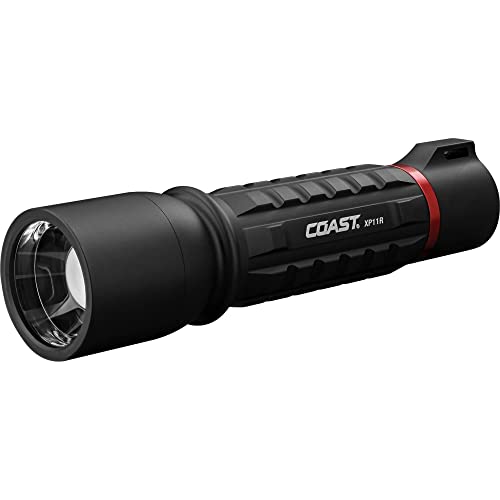 Coast XP11R 2600 Lumen USB-C Rechargeable