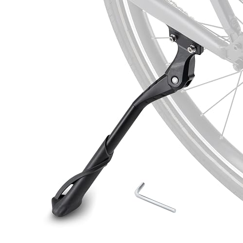COCOLUMEN Kickstand Side Mount - Durable