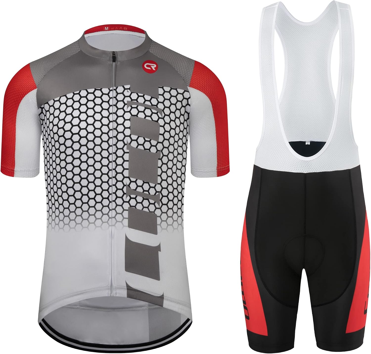 Best Unisex Bib Shorts: Coconut Ropamo Bicycle Apparel (2026)