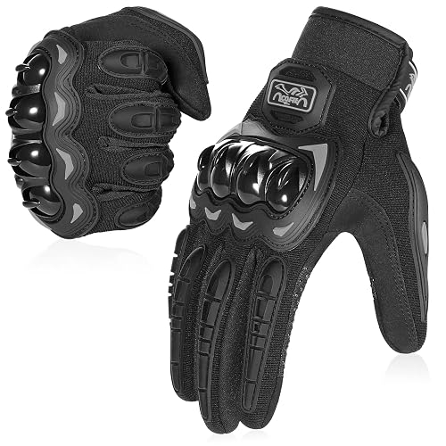 COFIT Motorcycle Gloves for Men and Women