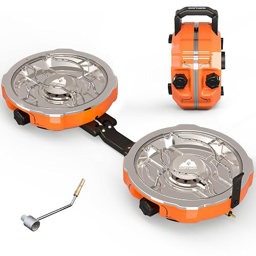 Cofiyard 20 Camp Stoves