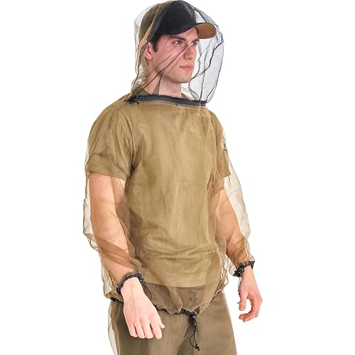 Coghlan's Bug Jacket - Mosquito and Insect