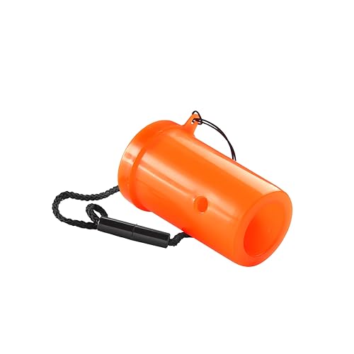 Coghlan's Emergency Survival Horn - 115dB Loud