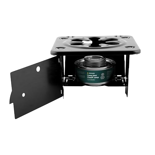 Coghlan's Portable Camp Stove – Compact