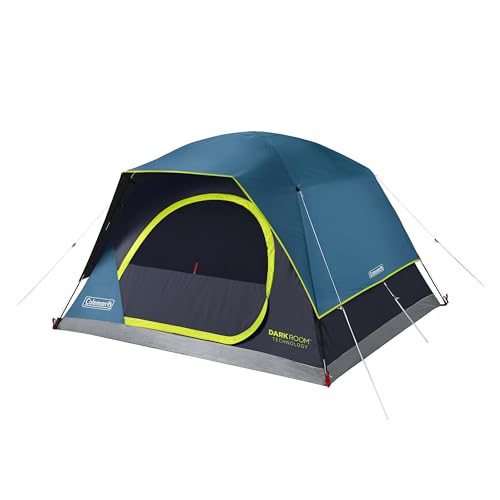 Coleman 4/6/8/10 Person Skydome Dark Room
