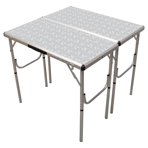 Coleman 4-in-1 Outdoor Table