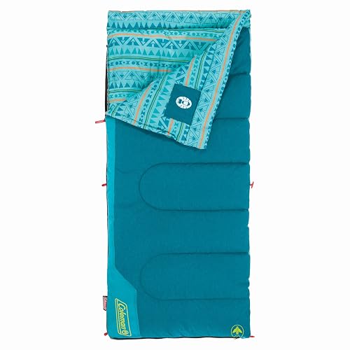 Coleman 50°F Sleeping Bag