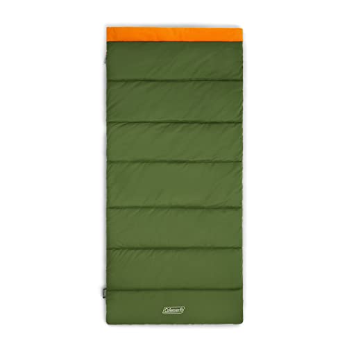 Coleman Big Game 0°F Big &amp;