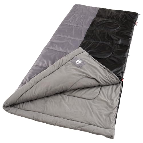 Coleman Biscayne Warm-Weather Sleeping Bag