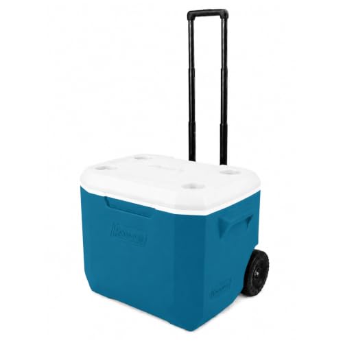 Coleman Chiller 9/16/30/48/60qt Cooler with Ice