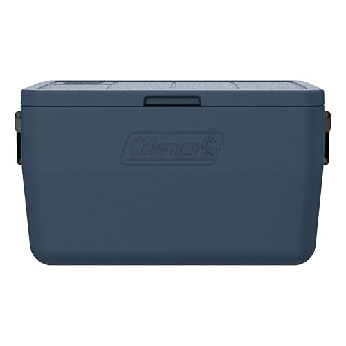 Coleman Chiller 9/16/30/48/60qt Cooler with Ice Retention