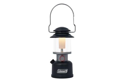 Coleman Classic Rechargeable LED Lantern