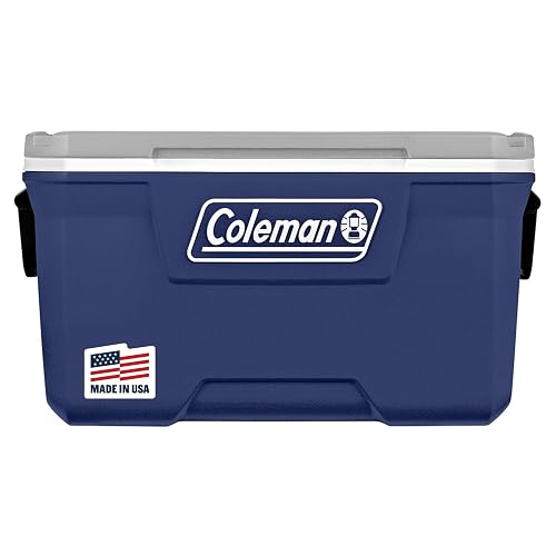 Coleman Classic Series Insulated Portable Cooler