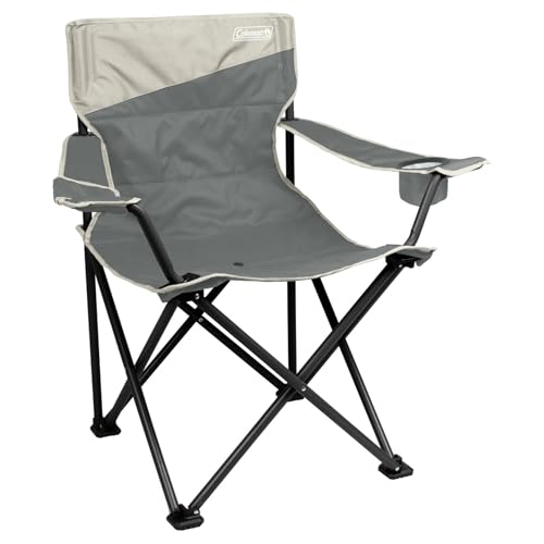 Coleman Comfortsmart Portable Suspension Chair