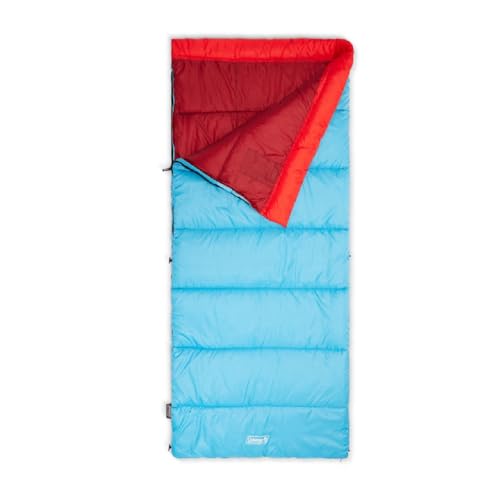 Coleman Flatlands 30/40/50°F Sleeping Bag