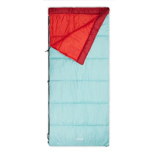Coleman Flatlands 30/40/50°F Sleeping Bag