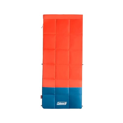 Coleman Kompact 20°F/30°F/40°F Sleeping Bag