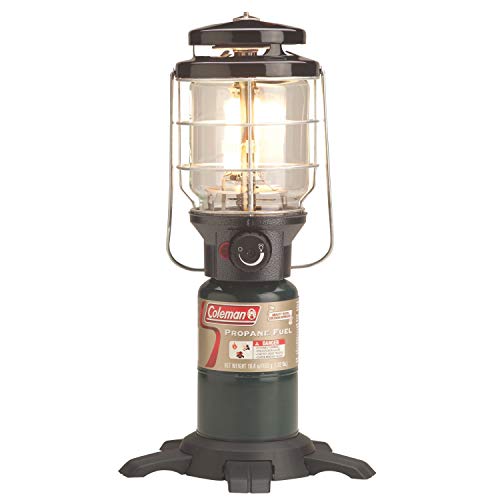 Coleman Northstar 1500 Lumens Gas Lantern