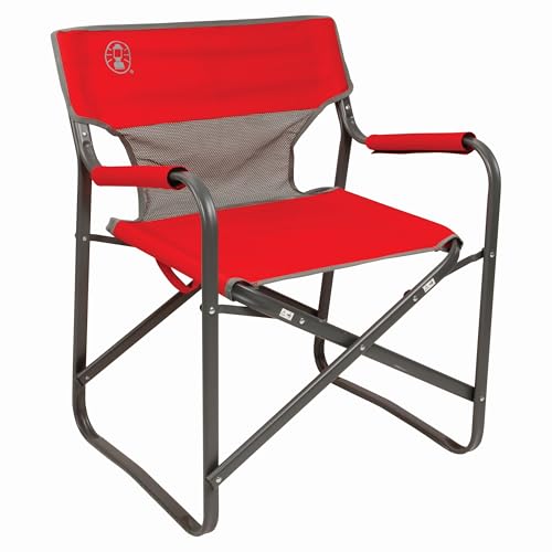 Coleman Outpost Breeze Camping Chair with