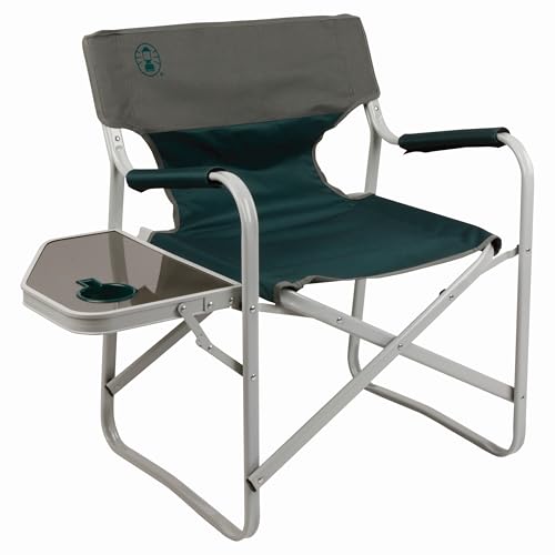 Coleman Outpost Elite Camping Chair with