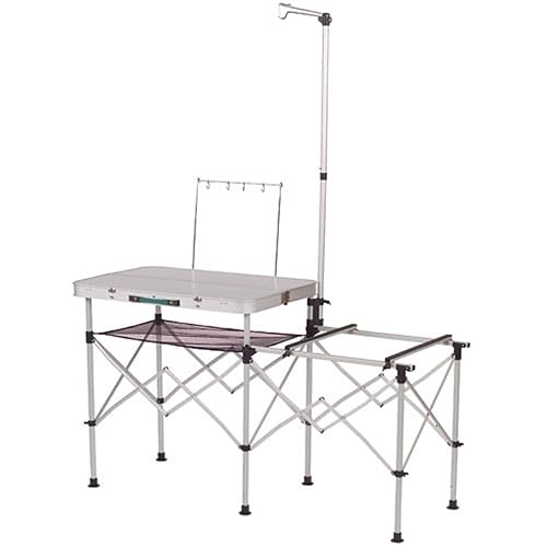 Coleman Pack-Away Portable Camp Kitchen