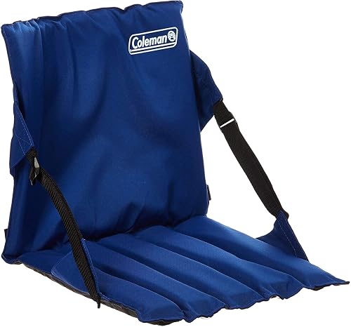 Coleman Portable Stadium Seat