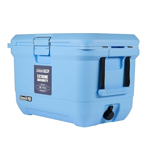 Coleman Pro Heavy-Duty 45qt Ultra-Light Premium Hard
