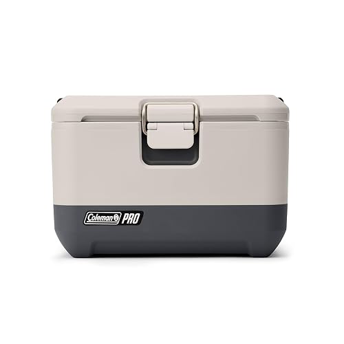 Coleman Pro Heavy-Duty 9qt Ultra-Light Premium Hard