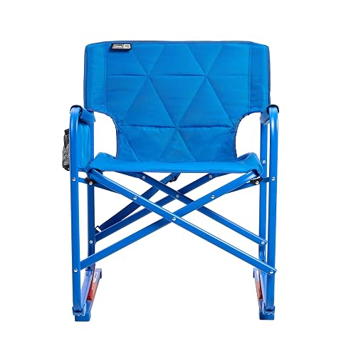 Coleman Pro Rocker Chair Camp Chairs