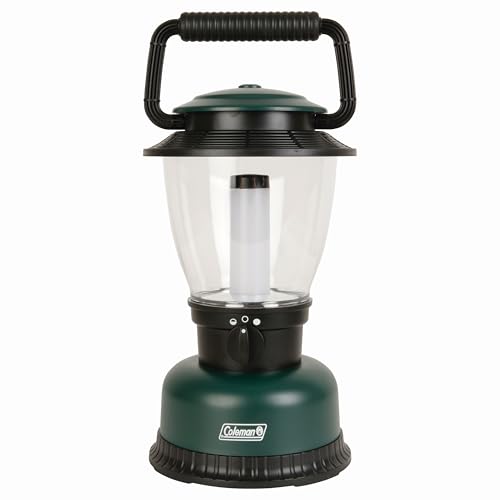 Coleman Rugged XL 700 Lumens Lantern