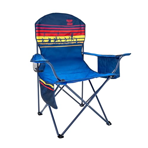 Coleman Stranger Things Outdoor Gear Collection