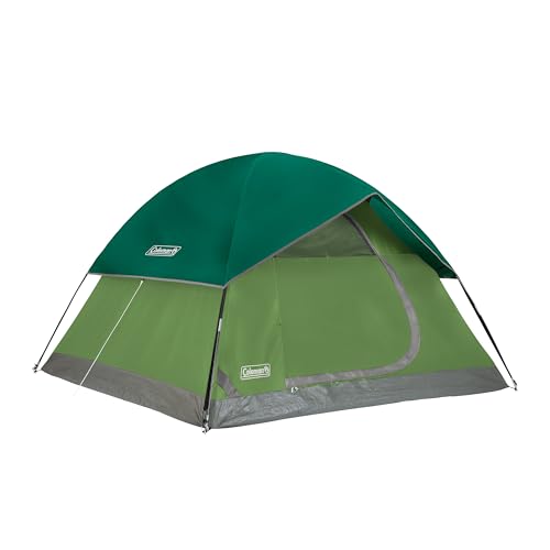 Coleman Tents Coleman Sundome Tent