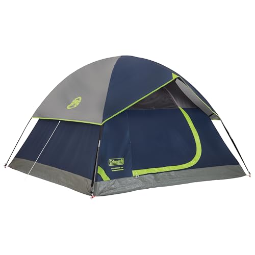 Coleman Tents Coleman Sundome Tent