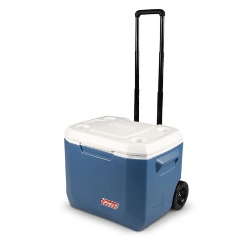 Coleman Xtreme Rolling Cooler with Wheels