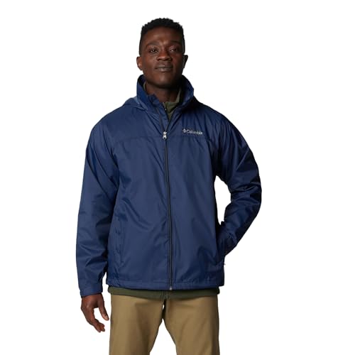 Columbia Men’s Glennaker Lake II Rain