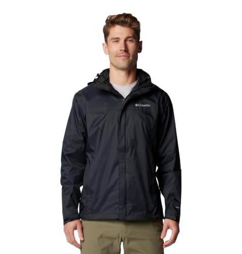 Columbia Mens Watertight II Rain Jacket