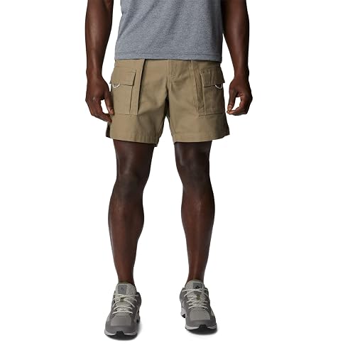 Columbia Sportswear Men's Brewha II Shorts