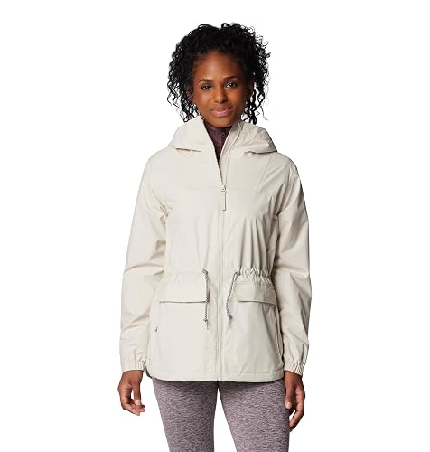Columbia Sweet Creek™ II Lined Rain Jacket