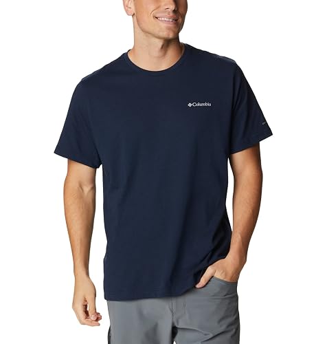 Columbia Thistletown Hills Short Sleeve