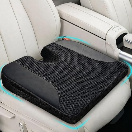 ComfiLumba Car Seat Cushion Seats & Comfort