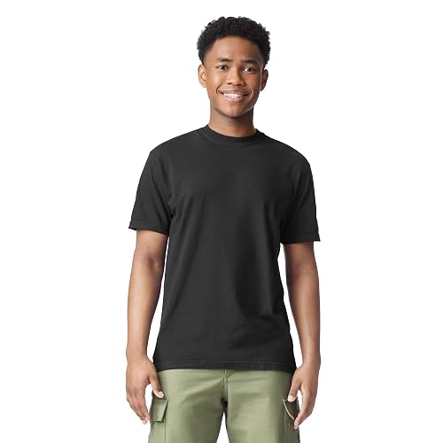 Comfort Colors Adult Heavyweight Short Sleeve Tee