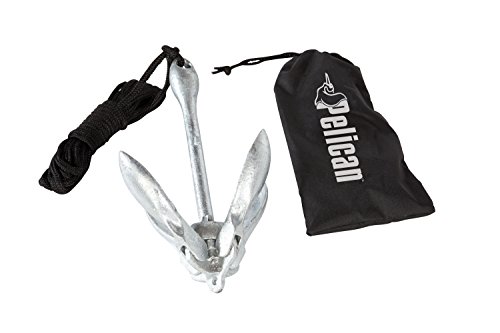 Compact Anchor Kit for Kayak
