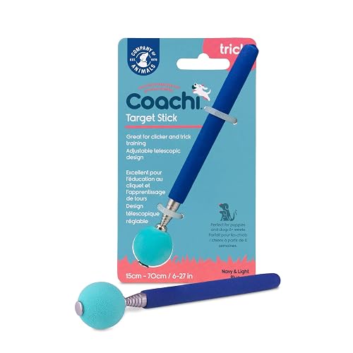 Company of Animals Coachi Target Stick
