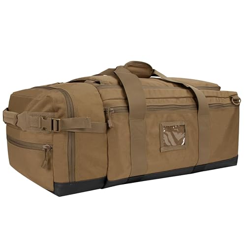 Condor Colossus Duffel Bag - 3 in