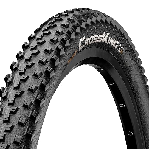 Continental Cross King - Tubeless Mountain Bike